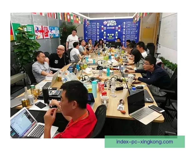 网络足球直播平台招商与主播运营招聘计划全面开启火热进行中